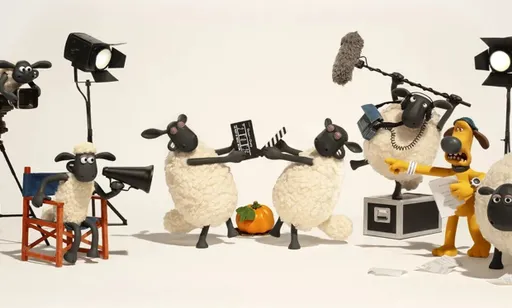 Барашек Шон вернулся: Aardman анонсировала третий фильм о любимом герое