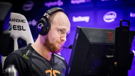 KRIMZ пропустит Elisa Masters Espoo 2022 из-за травмы руки