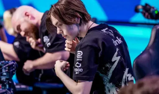 Donk впервые не вышел в KD на IEM Katowice