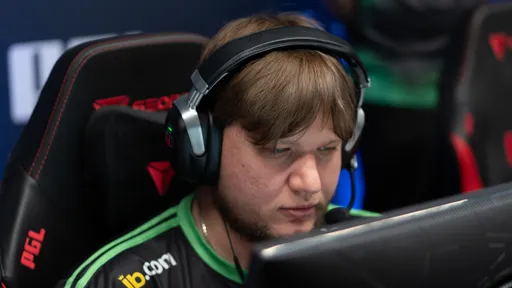 s1mple о вылете из IEM Atlanta 2026: что ты вкладываешь, то и получаешь