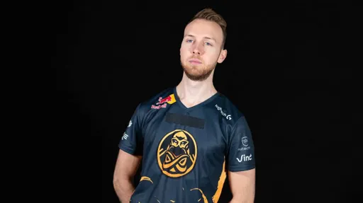 Gla1ve: ENCE приложила немало усилий при подготовке, ничего не вышло