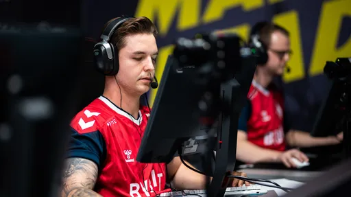 Astralis выбила Team Spirit из RMR-турнира к мейджору по CS:GO