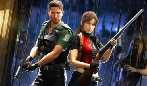 Слух: Capcom выпустит ремейк Resident Evil: Code Veronica в 2026 году