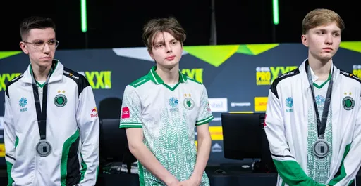 S1mple: я бы на месте kyousuke эту медаль сжёг, это киберспорт, ребята
