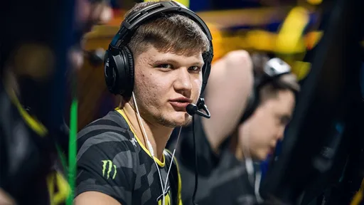 S1mple сделает анонс во время прямой трансляции церемонии награждения HLTV Awards