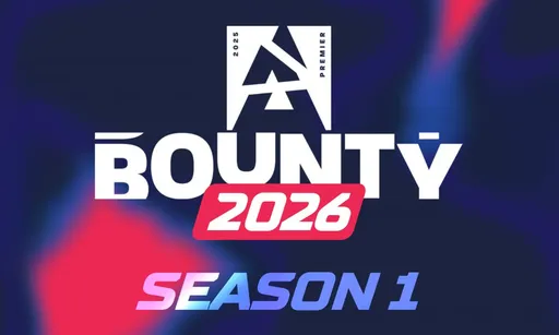 Расписание второго дня отбора на BLAST Bounty Winter 2026, 14 января