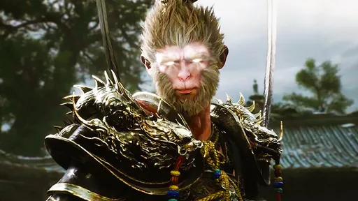 Black Myth: Wukong продалась тиражом в 10 миллионов копий