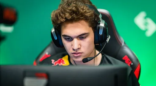 OverDrive: Patsi присоединится к составу Team Liquid