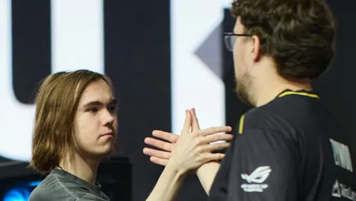 ZywOo: следующий серьёзный шаг Team Vitality – IEM Cologne Major 2026