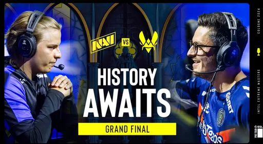 Nuke, Dust 2, Mirage, Inferno и Anubis – карты финала IEM Cologne 2024