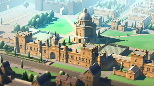Two Point и SEGA выпустили новый трейлер Two Point Campus
