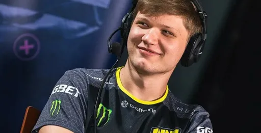 S1mple: Месси лучше Роналду, не стоит забывать, кто тут GOAT