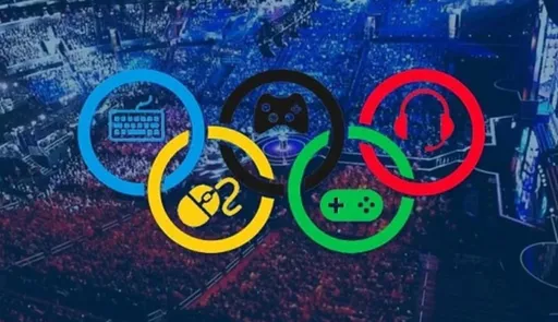 Слух: первые Олимпийские киберспортивные игры перенесут