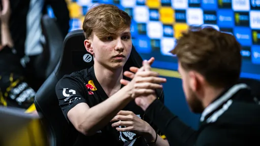 M0NESY стал лучшим игроком групповой стадии IEM Cologne 2023