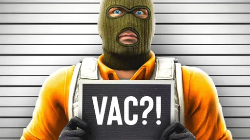 В начале весны 2026 года в CS2 снизилось количество VAC-банов
