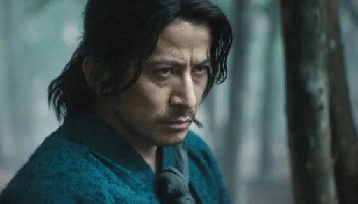 Netflix продлила сериал «Икусагами: Последний самурай» на второй сезон