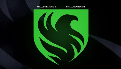 Команда Falcons по Warzone стала первым победителем Esports World Cup 2024
