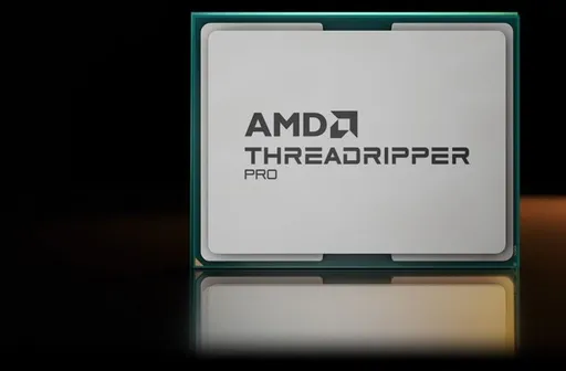 AMD выпустила процессор стоимостью 11 700 долларов