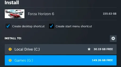 Создатели Forza Horizon 6 открыли предзагрузку и подтвердили совместимость с портативками