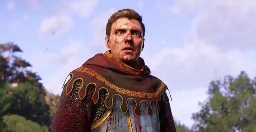 На открытии Gamescom 2024 показали тизер Kingdom Come: Deliverance II