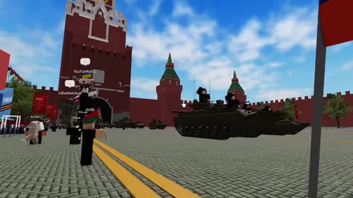 Екатерина Мизулина: в Roblox подростки провели свой Парад Победы