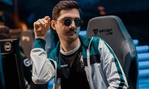 RodjER про BetBoom Team: есть информация, что там будут замены