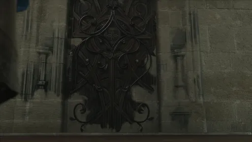 Как открыть Выручай-комнату в Hogwarts Legacy: полный гайд