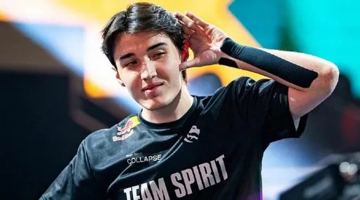 Collapse об обнулении MMR: я буду с кайфом катать в Turbo-режим в Dota 2