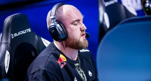 Chopper: за кого болеть, Spirit или PARIVISION, будем разрываться на BLAST Bounty Winter 2026