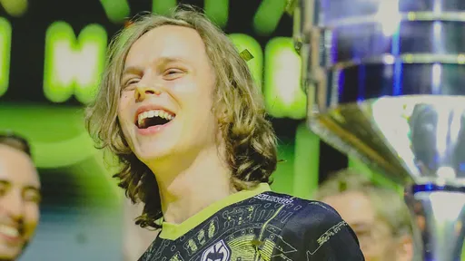 Gaimin Gladiators победила beastcoast на BetBoom Dacha