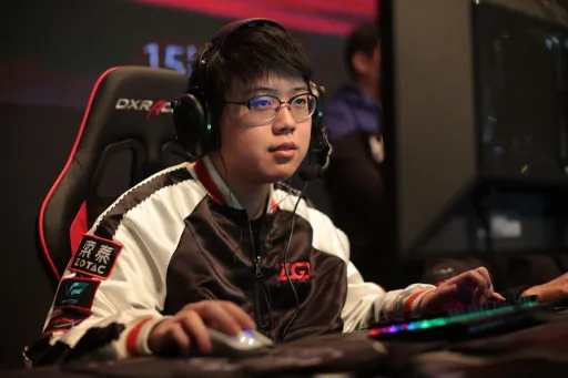 Somnus丶M, fy и Chalice присоединились к составу Ybb Gaming