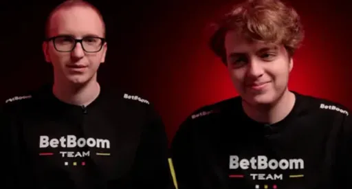 BB Team одержала победу в матче против GG на DreamLeague Season 22