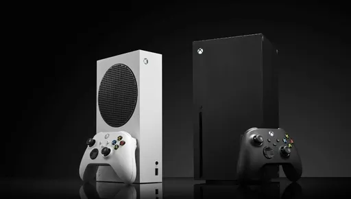 Microsoft добавит поддержку внешних накопителей для Xbox Series X|S