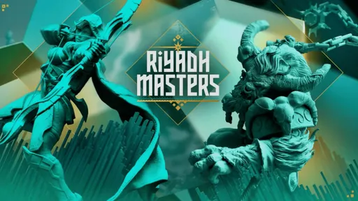 Aurora квалифицировалась на Riyadh Masters 2024