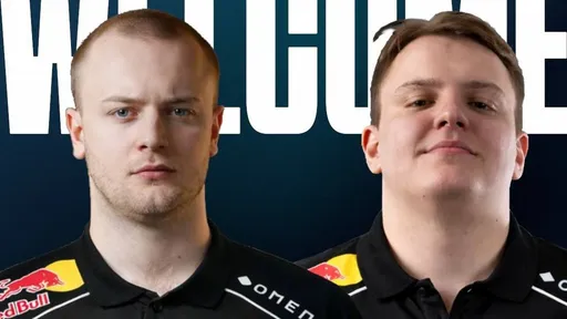 Phzy и ryu стали новыми игроками Astralis
