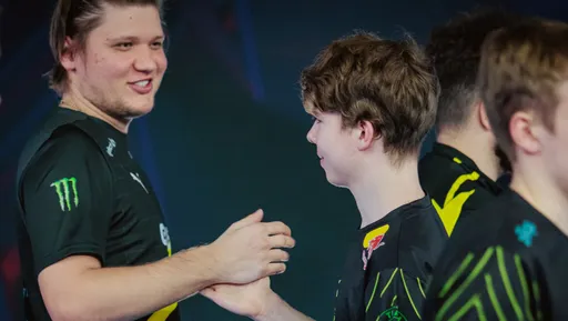 S1mple после победы над NiP: великолепный дебют, headtr1ck