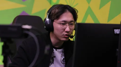 Malik заменит Daxak в Chimera Esports на FISSURE Playground