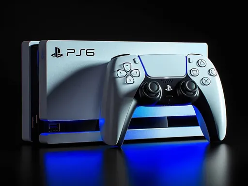 Инсайдер раскрыл дату выхода PS6 и новой Xbox