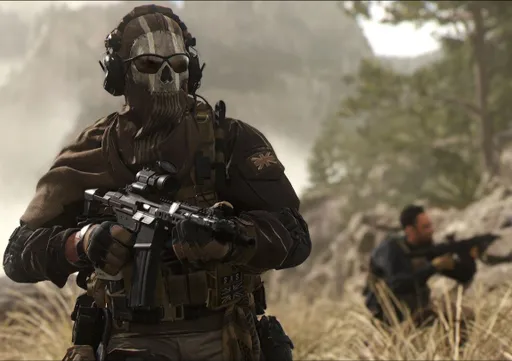 Activision заставила замолчать популярного инсайдера Call of Duty