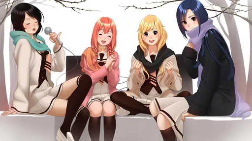 В VK Play пройдёт бесплатная раздача визуальной новеллы «Любовь, Деньги, Рок-н-Ролл»
