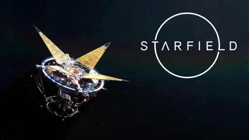 Starfield попала на торренты в день раннего доступа
