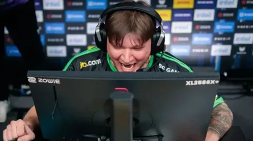 s1mple: я проклят на FACEIT, может, не только там