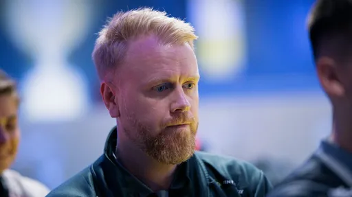 Ruggah станет новым тренером Astralis после окончания контракта с OG