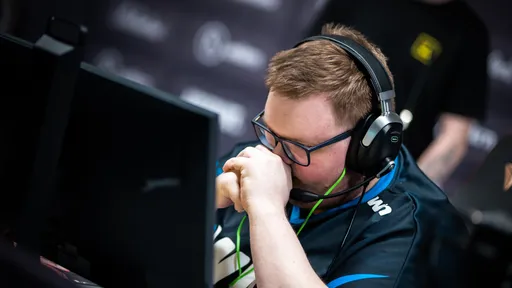 «База киберспорта»: в Cloud9 Boombl4 будет получать больше, чем в лучшее время в NaVi