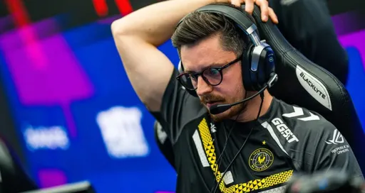 ApEX: не думаю, что зал меня ненавидел на BLAST.tv Austin Major 2025