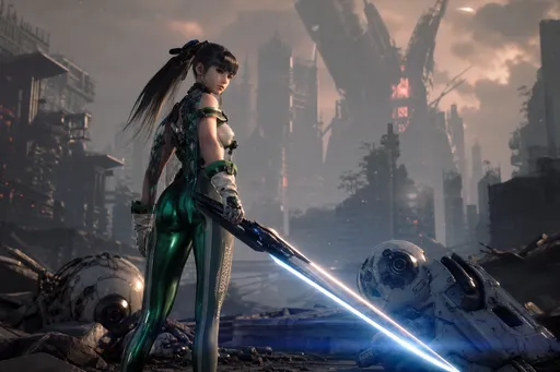 На Reddit удалили тему о взломе Stellar Blade: игроки подозревают вмешательство Sony и Shift Up