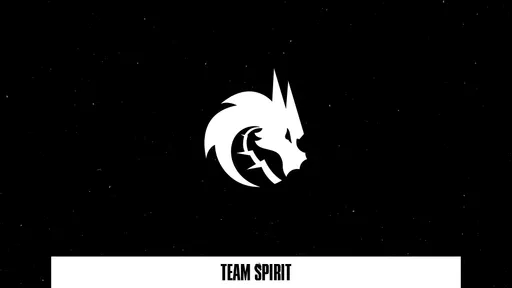 Team Spirit вышла в плей-офф The International 2026