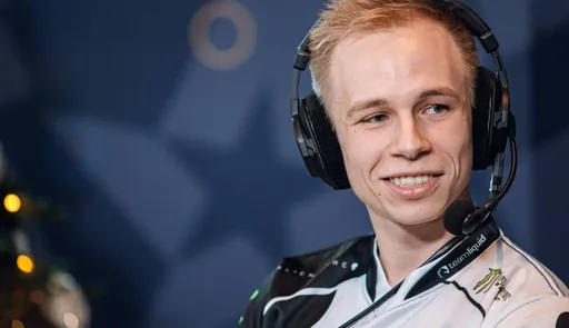 EliGE: у Complexity было столько клатчей и раундов, ужасно разочарован