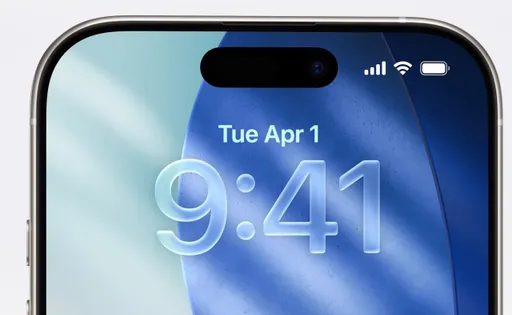 Apple показала iOS 26 с новым интерфейсом и системным переводом