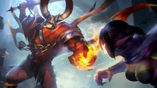 В Dota 2 обнаружили критический баг – геймеры не могут принять матч